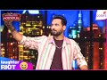 Entertainment Ki Raat Housefull | Fun & Games With Fahmaan, Nikki, Shiv, Sumbul | Colors TV