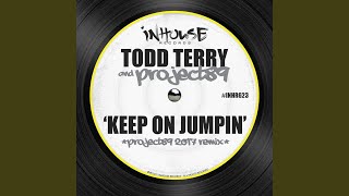 Keep On Jumpin project89 2017 Remix
