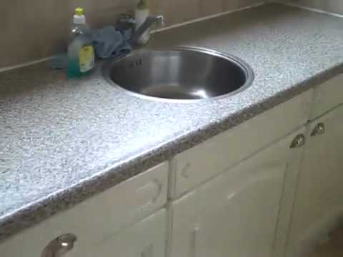 Verkoopstyling: opknappen oude keuken youtube