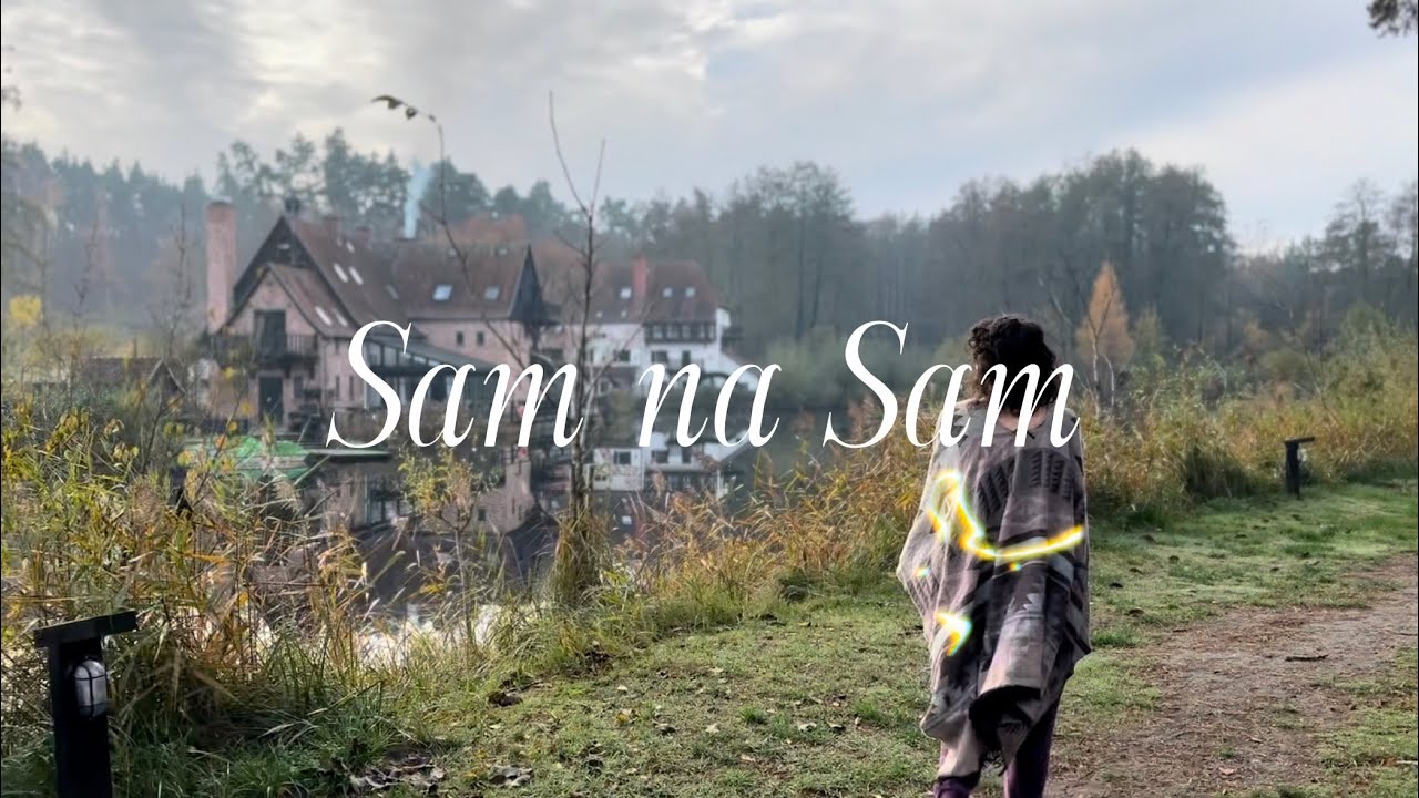 Mira Vincent - SAM NA SAM en YouTube Mira Vincent - SAM NA SAM en YouTube