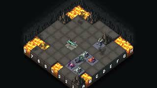 [Into the Breach AE] Mist Eaters - Unfair4, Part 4