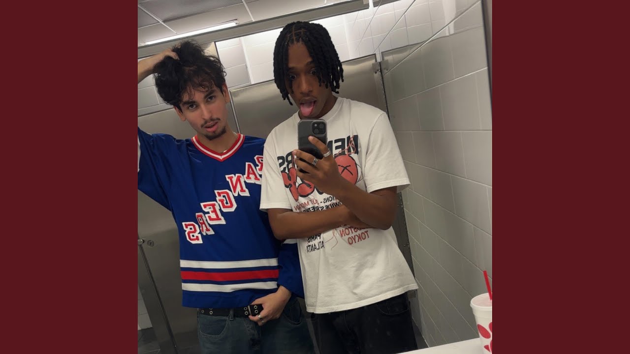 Fellow Demon (feat. Stuffy)