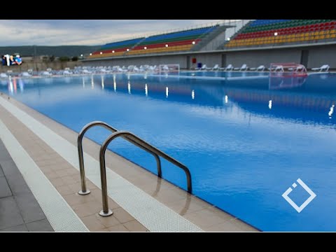 დღეიდან საცურაო აუზებისა და სპორტდარბაზების შემოწმება იწყება