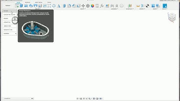 Introduction to Autodesk Fusion 360