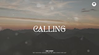 CALLING - Instrumental Worship - Prayer & Meditation Music
