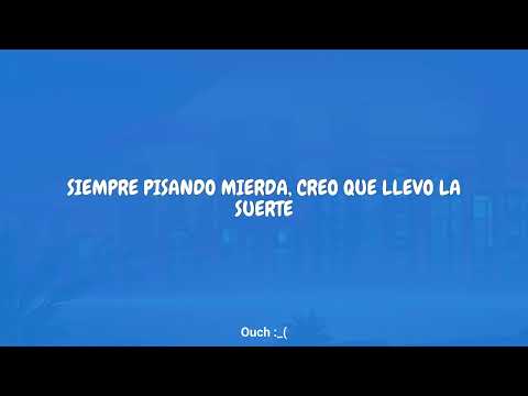 Cupido - Ouch :_( (Lyrics)