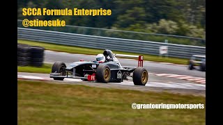 [GTM] 2020 SCCA Runoffs RA Practice T14 Off