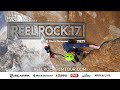 Reel Rock 17 (New Zealand Trailer)