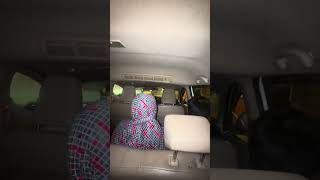 Travaling to Kodai