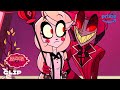 Charlie and alastor make a deal  hazbin hotel  prime