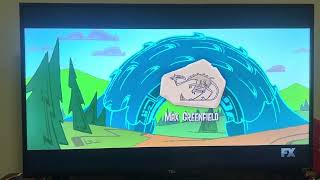 Ice Age Collision Course 2016 End Credits Fx Live Channel