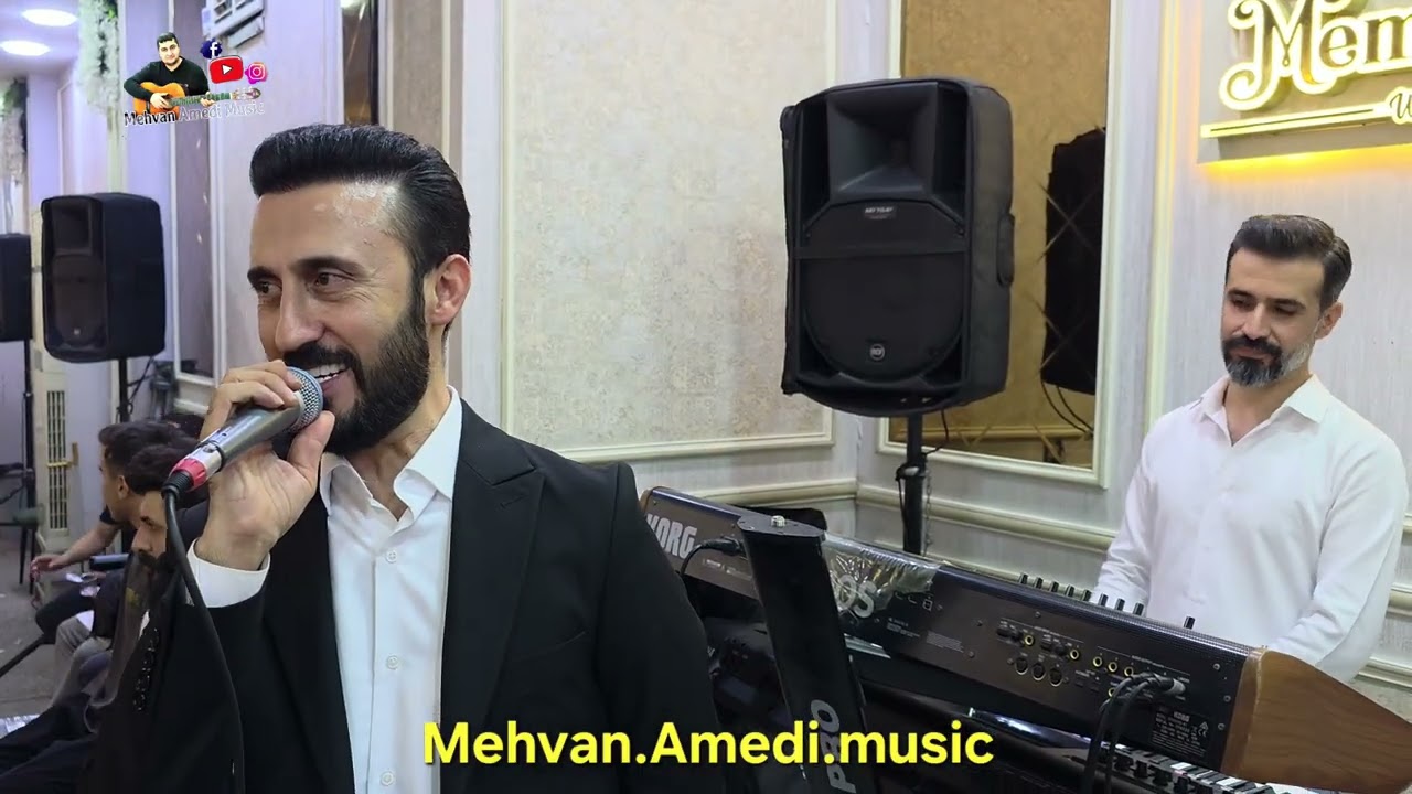 Salih Kocher 17/8/2025 صالح كوجه ر