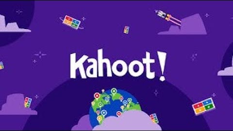 How to add a link to Kahoot! to google classroom assignment