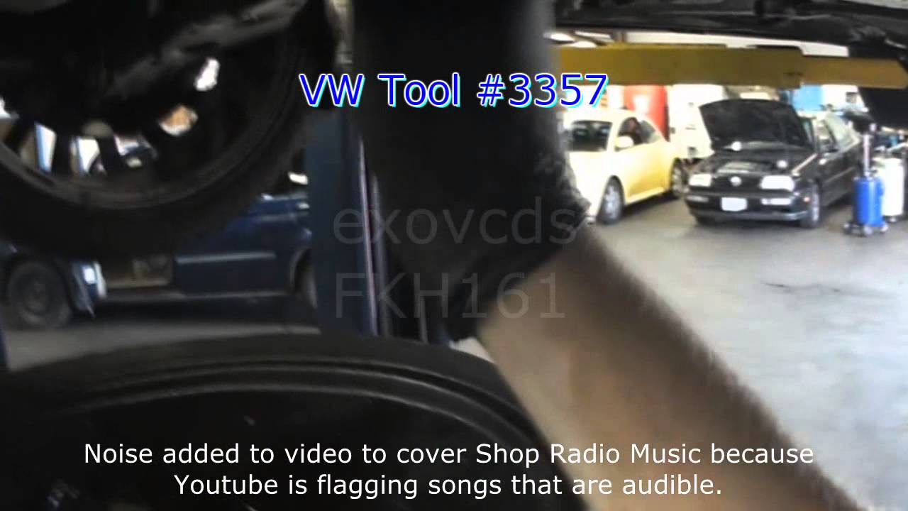 02M 6sp Manual Tranny Fill & Drain Plug location (for a viewer)