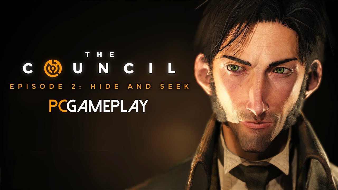 The Council Episode 2 Gameplay PC HD YouTube the-council-episode-2-gameplay-pc-hd-youtube