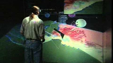 Collaborative Virtual Director (CVD)