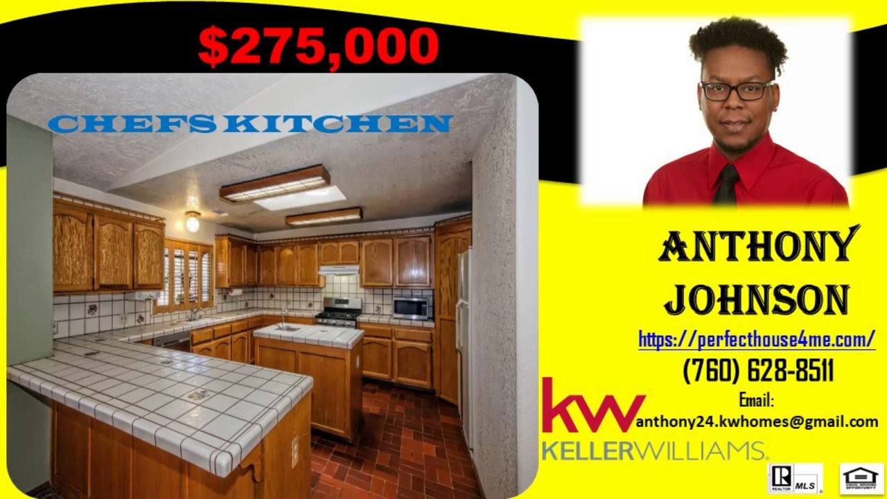 Horse Property 4 BR 2BA for sale in Hesperia Ca 92345 YouTube