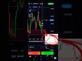 Pocket option demand & supply Trading strategy#shortsfeed#pocketoption#demandandsupply