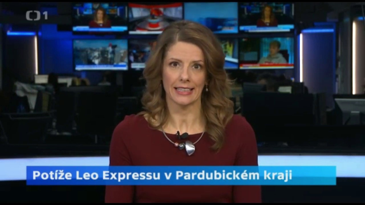 Arriva a Leo Express odstraňují nedostatky