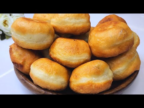 ТАК ПИРОЖКИ ГОТОВИТ ТОЛЬКО МОЙ СЫНОК! ЭТО ЛУЧШИЕ ПИРОЖКИ КОТОРЫЕ Я ПРОБОВАЛА! AZIZA GOTOVIT