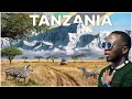 a place you wouldn&#39;t believe exist in Tanzania 🇹🇿