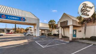 Motel 6 Florence, SC | Florence (SC), United States | Hotel Review 🛏️