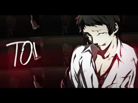 toxic