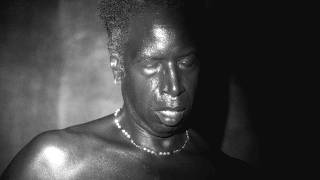Saul Williams - The Dagger Official Video