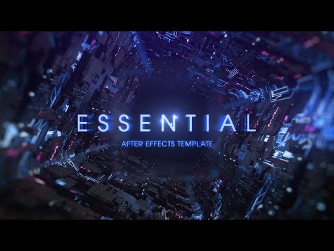 Essential Technology Opener