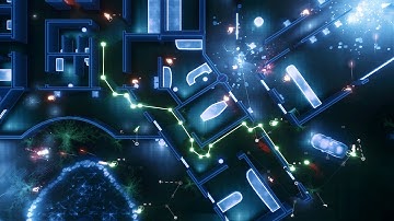 Frozen Synapse 2 - Pre-Alpha Single Player Trailer