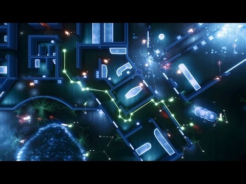 Frozen Synapse 2 - Pre-Alpha Single Player Trailer