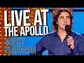 Micky flanagans full show appearance  live at the apollo