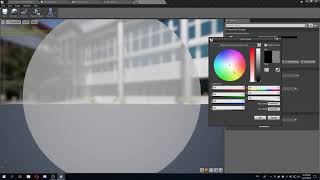 UE4 Tutorial 9 - PowerCables - Part 1
