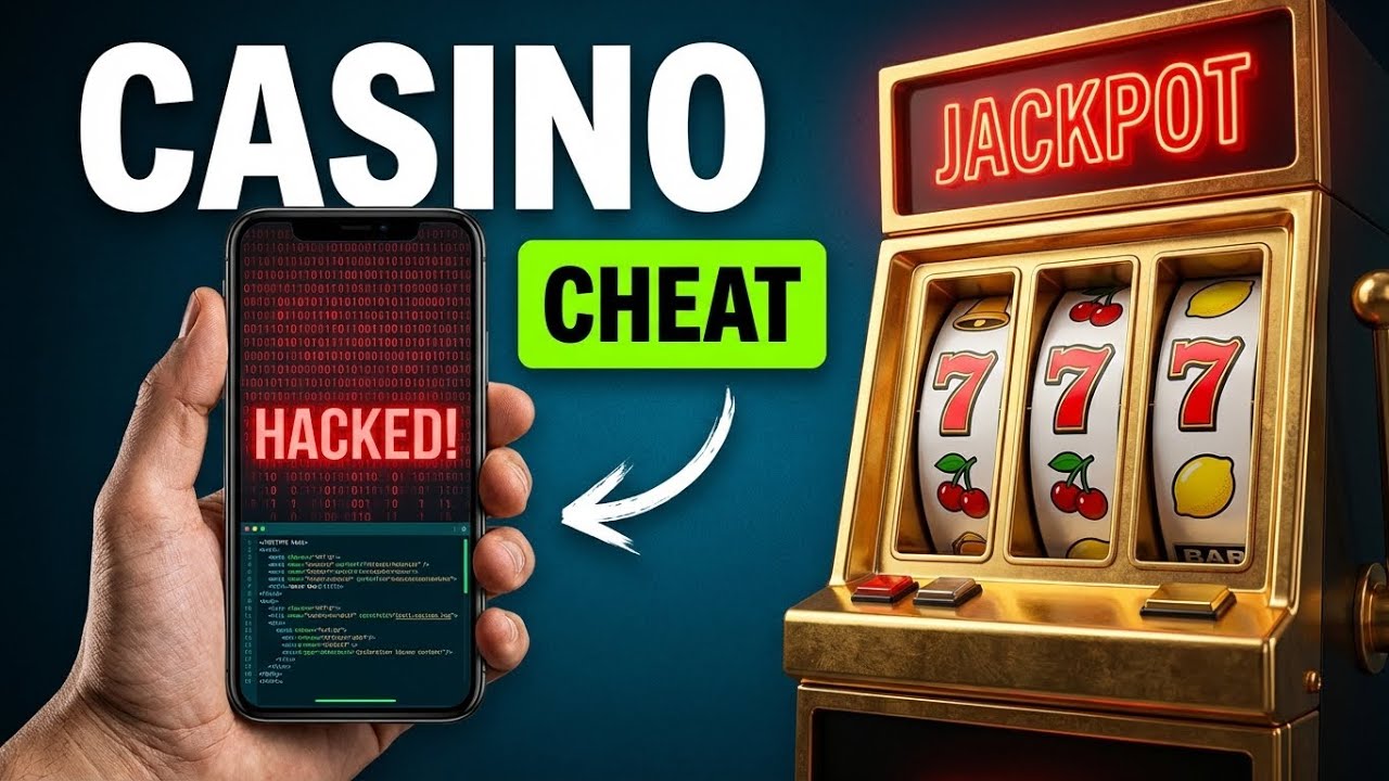 The Russian Hacker Who Outsmarted American Casinos and Stole Millions