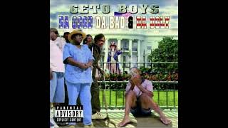 Eye 4 An Eye(Clean)- Geto Boyz