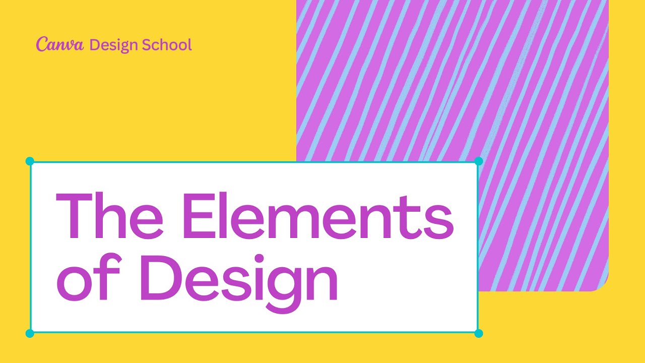 Understanding the Elements of Design