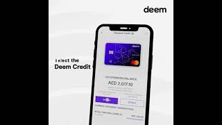 Deem | Easy Payment Plan through Deem Mobile App screenshot 4