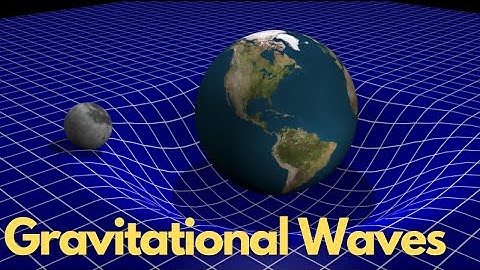 Gravitational Waves: Unlocking the Secrets of the Universe