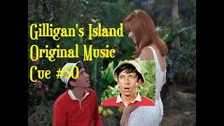 Gilligan's Island Original Music Cue #50