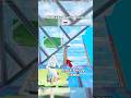 OP Fake Ramp Trick... #fortnite #shorts