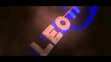 Intro - Leon Mikmak//Ariel Amrani V.1\\