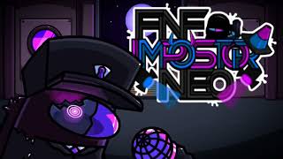 O2 - Friday Night Funkin Impostor Neo Ost