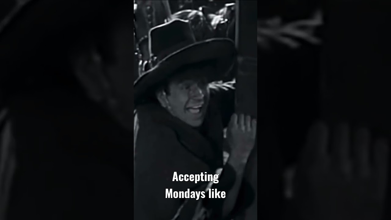 Gothic Western Bar Fight at the Saloon 