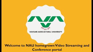 NAU e-Class Room Training Video for Teachers screenshot 5