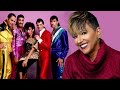 Bunny debarge unfiltered bunnys journey to redemption