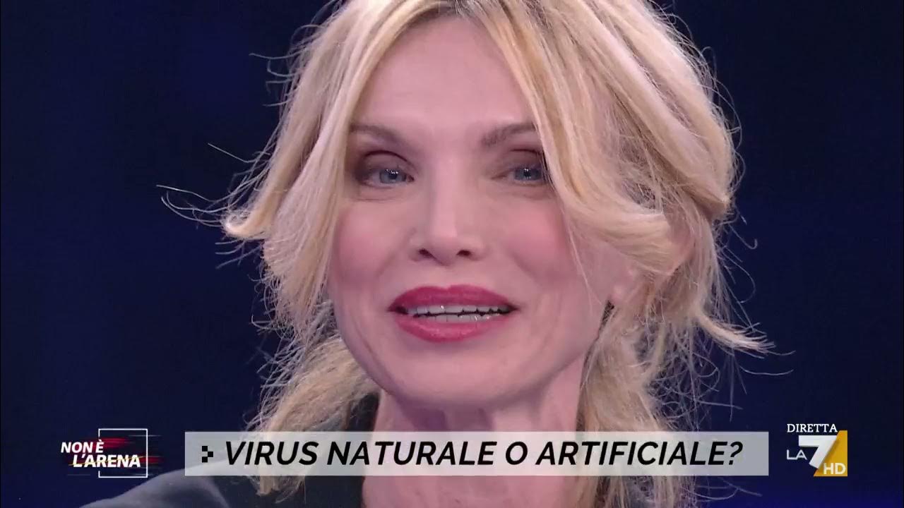 Lisa Iotti su origine coronavirus 'Se non capiamo cosa è successo potrà ricapitare' YouTube