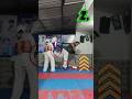 Round  K.O🔥 💫 #taekwondo #karate #tutorial #shorts #viral #trending #youtubeshorts #india #mma #yt