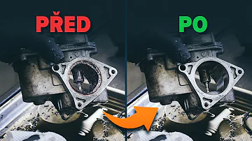 Co je elektromagnetické přerušovače?