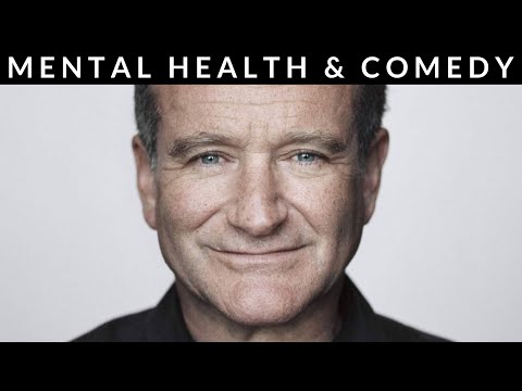 Video: Sense Of Humor For Mental Health