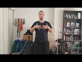 Simple deep breathing exercises for energy and focus  bill hargenrader  next level life